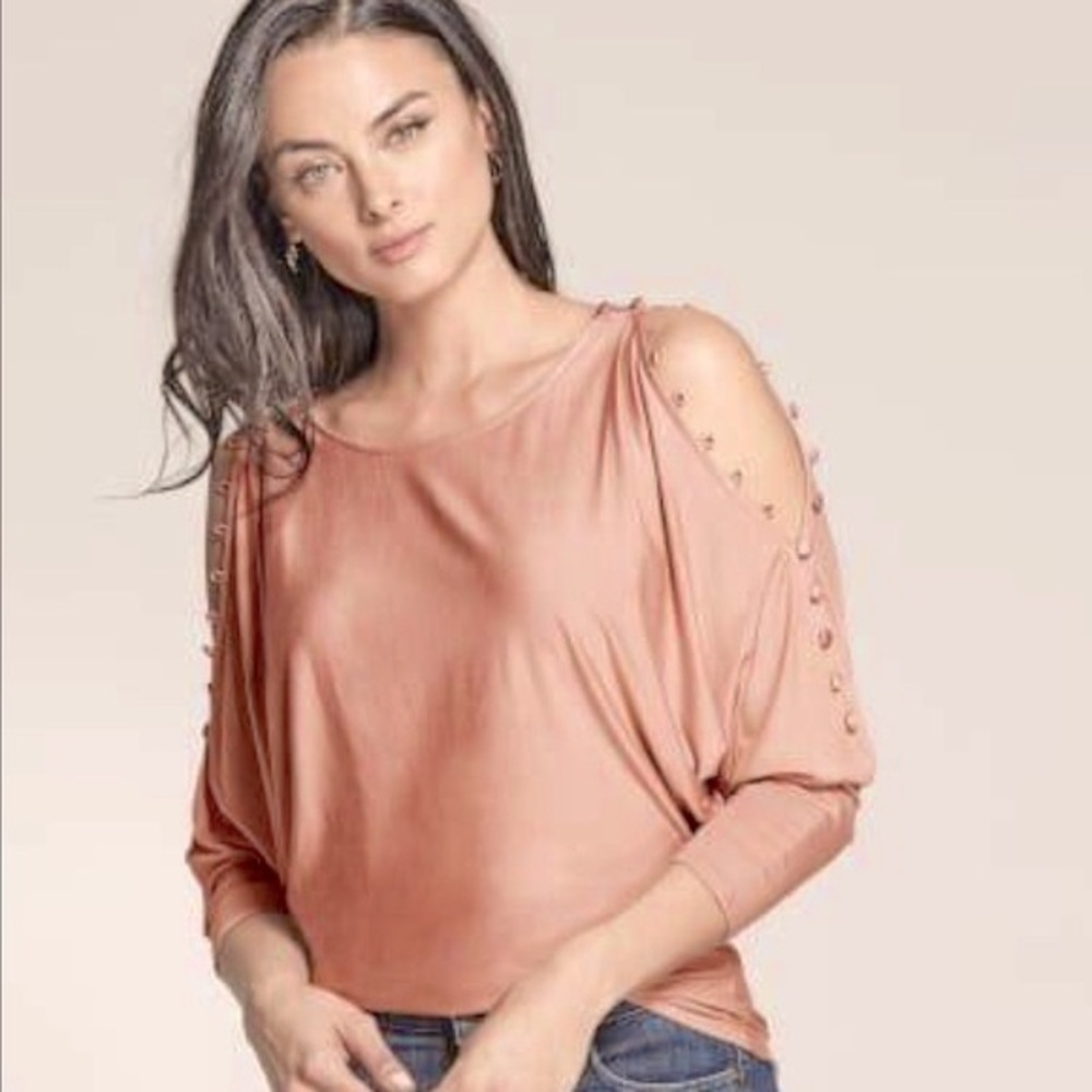 Marciano Keslyn Top